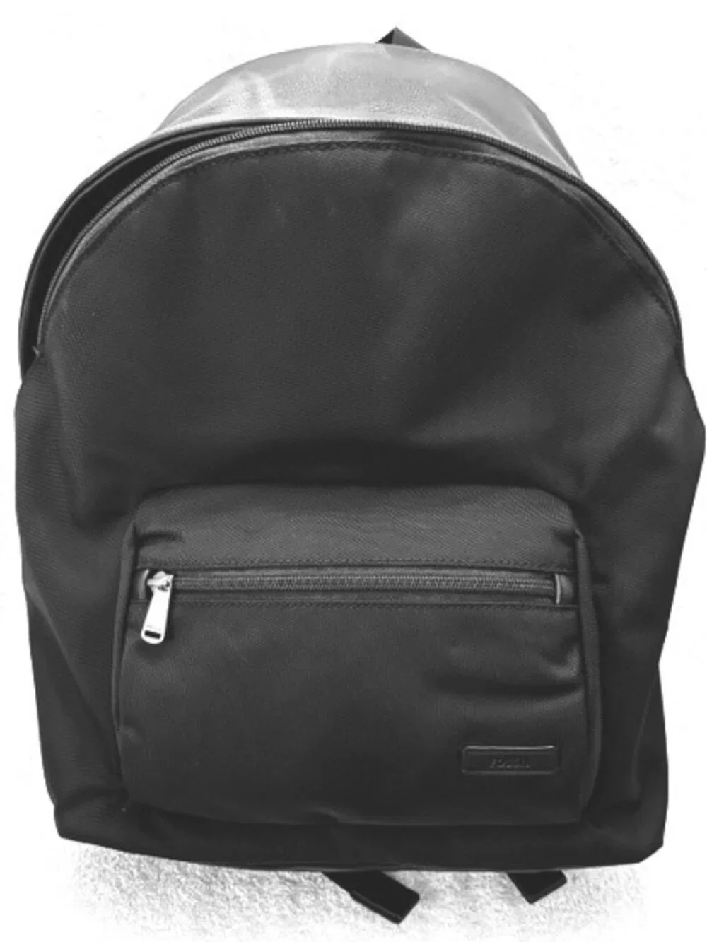 Fossil sawyer black